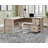 Abriannah Writing Desk