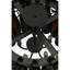 Greenbriar Oak 5 - Light Chandelier