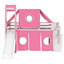Lit mezzanine avec tente et tour-1090847341-1090847338