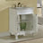 27'' Single Bathroom Vanity with Top-26961009-113988876