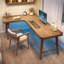 Bureau d'angle moderne en forme de L-1157048972-1157048981
