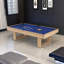 Table de billard multi-jeux IQOWEL-97738085-97738088