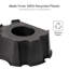 55 gallons Support pour baril de pluie