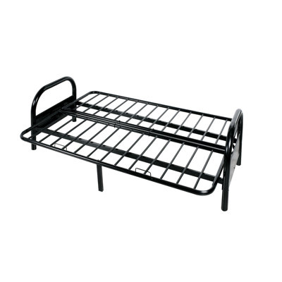Structure de futon Bonilla