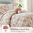 Soft and comfortable Comforter Set-132310196