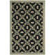Kinchen Hand Hooked Wool Southwestern Rug