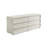 Superchoice 63'' W 6 - Drawer Dresser-38098898