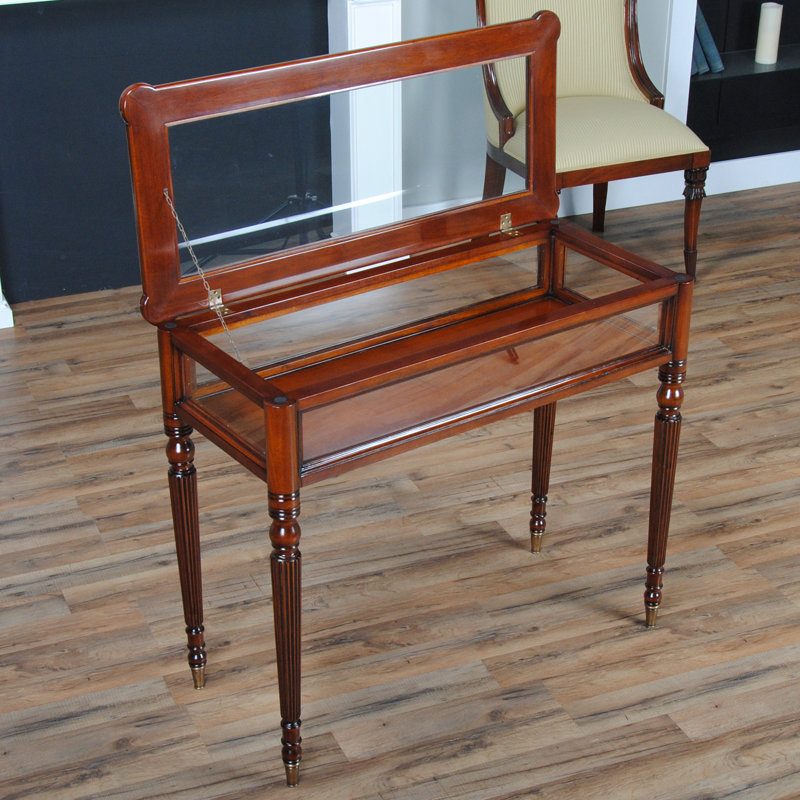 Kober 37'' Console Table