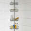 Serviteur de douche Padam Tension-2096741508