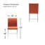  Chaise luge Fleme