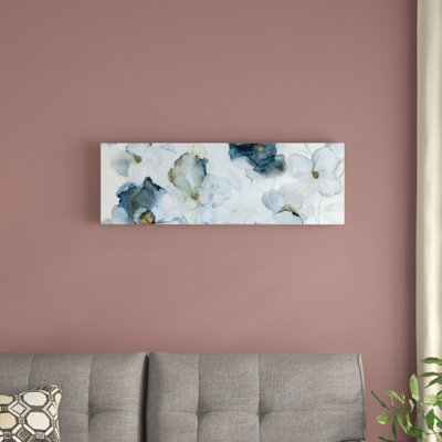 " Flowering Indigo " by Carol Robinson