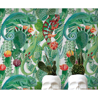 Armilla Matte Mural