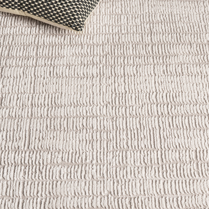 Alba 122 Performance Abstract Rug
