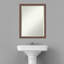 Miroir de salle de bain Libman-426251036