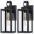 Schock Steel LED Wall Light