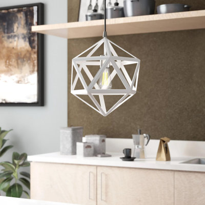 Avilene 1 - Light Pendant