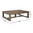 Single Coffee Table-1210087111