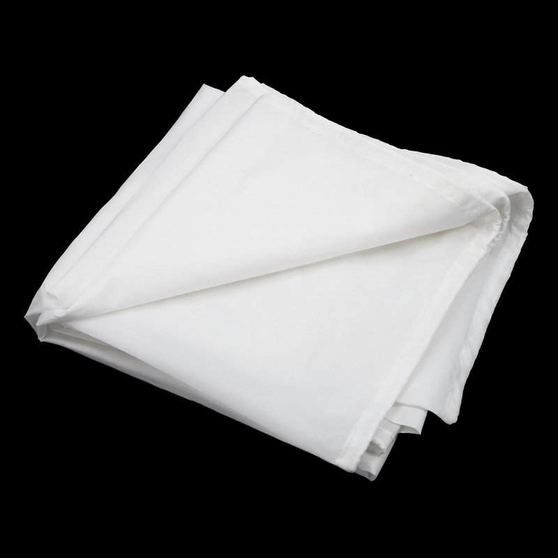 Housse de table YaoTown, Blanc