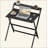 Foldable Desk With Monitor Shelf,Folding Computer Desk, Easy Assembly-200417846-200417845