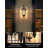 Edna LED Wall Light