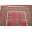 Tapis de couloir géométrique 4 x 11