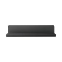 9 Inch Shower Shelf, Wall Mount Corner Bathroom Shelf, Matte Black – Shower  Drains Shop