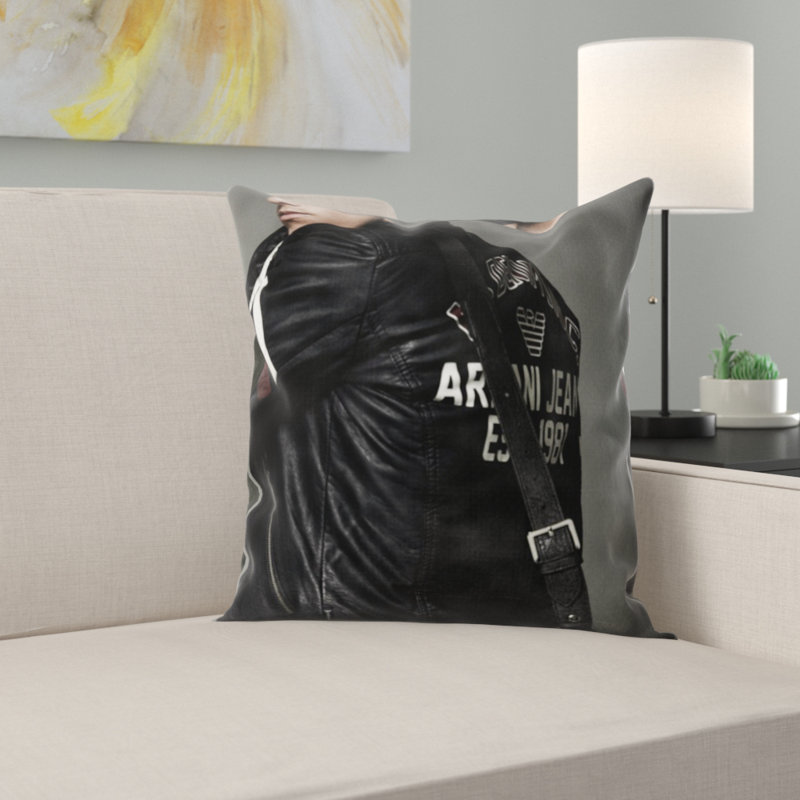 Coussin de mode