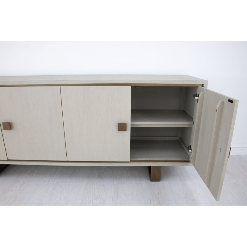 Felix 79'' W Buffet