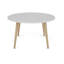 Prudence Four Leg Coffee Table-70067095