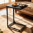 C-Shaped End Table-1925264439-1925868773