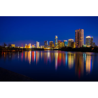 Emmalou " Austin City " by Roschetzkyistockphoto