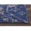 Tapis noué à la main Culbreth-25937938
