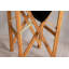 Padma Outdoor Patio Dining Armchair with Cushion