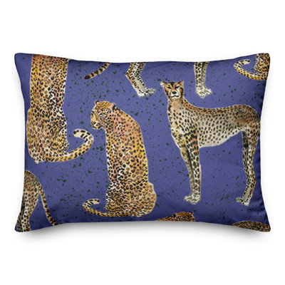 Coussin extérieur Cheetahs On
