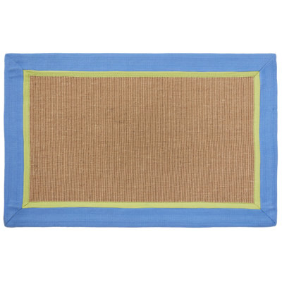 Bayside Jute Rug