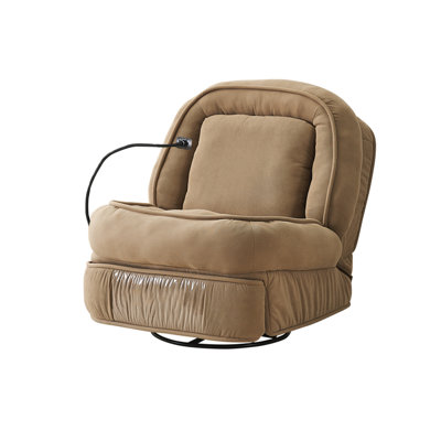 Isolene Upholstered Recliner