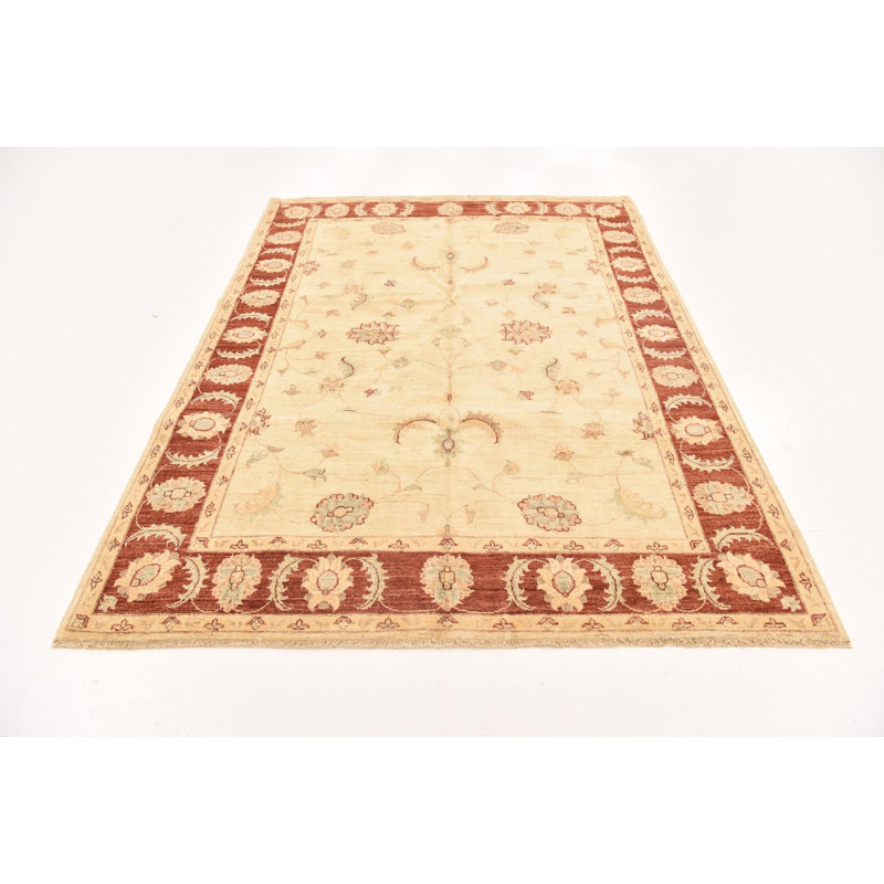 Olson Cream Rug