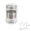 Glass Jar
