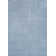 Wolcott Modern Minimalist Pinstripe High-Low Blue/White Rug
