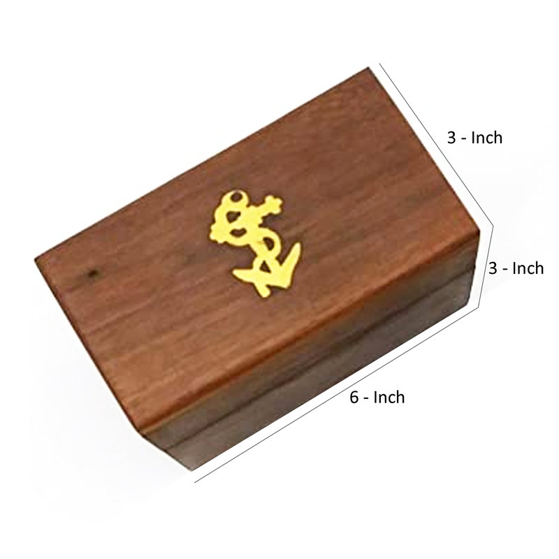 Decorative Object