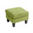 L-Shaped Sofa With Storage Ottoman-640744530