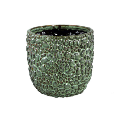 Aspermont Ceramic Pot Planter