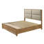 Lit plateforme avec rangement 1Pc-882674128