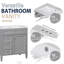 Armoire de salle de bain Tenara-1959983046