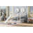 Low Bunk Bed with Reversible Slide-278512498-278512499