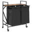 Laundry Cart