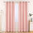 Boulus Room Darkening Curtain Panel Pair-329824050-329824014