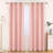 Boulus Room Darkening Curtain Panel Pair-329824050-329824062