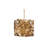 Ficus Round Chandelier