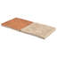 Greta 5x5 Checkered Glossy Textured Porcelain Tile-854138823